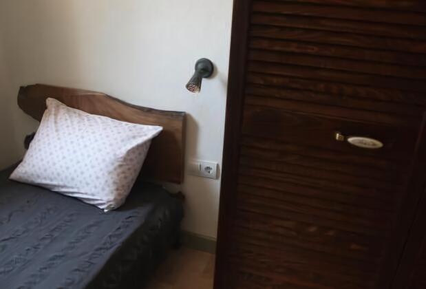 Mavi Karga Otel - Görsel 11