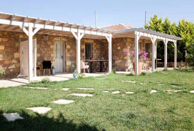 Mavi Karga Otel - Görsel 6