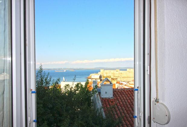 Bozcaada Akdeniz Pansiyon - Görsel 4