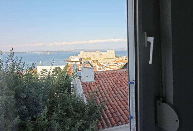 Bozcaada Akdeniz Pansiyon - Görsel 5