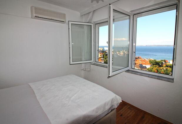 Bozcaada Akdeniz Pansiyon - Görsel 10