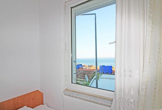 Bozcaada Akdeniz Pansiyon - Görsel 9