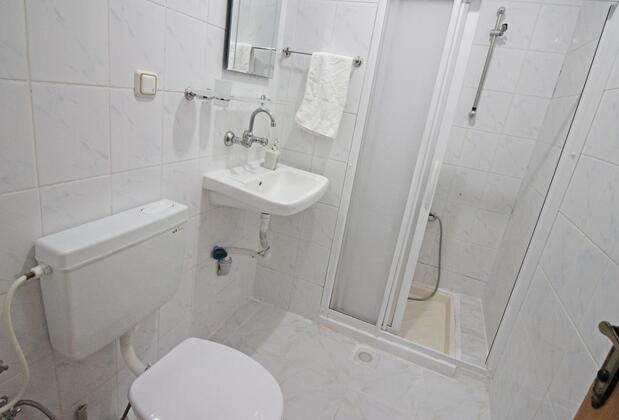 Bozcaada Akdeniz Pansiyon - Görsel 12