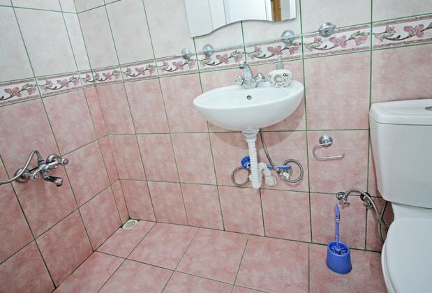 Bozcaada Akdeniz Pansiyon - Görsel 13