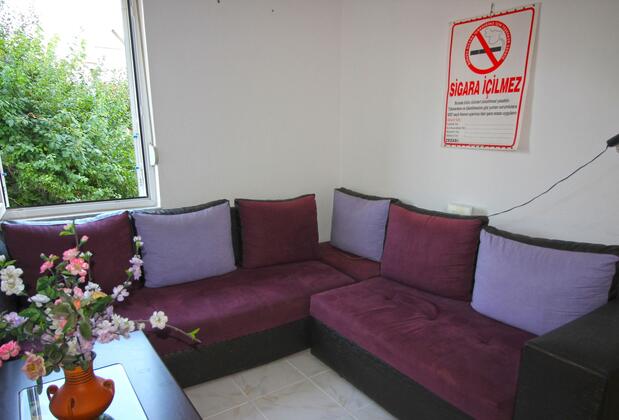 Bozcaada Akdeniz Pansiyon - Görsel 6