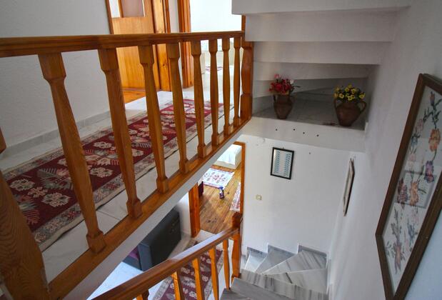 Bozcaada Akdeniz Pansiyon - Görsel 8