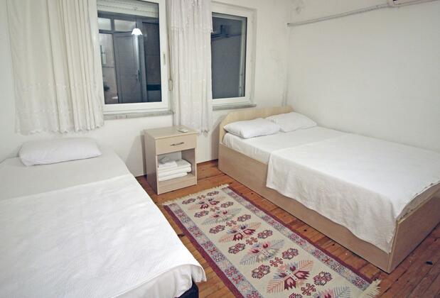 Bozcaada Akdeniz Pansiyon - Görsel 15