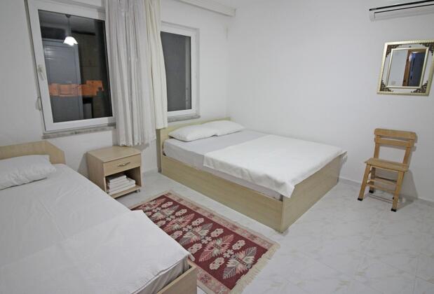 Bozcaada Akdeniz Pansiyon - Görsel 17