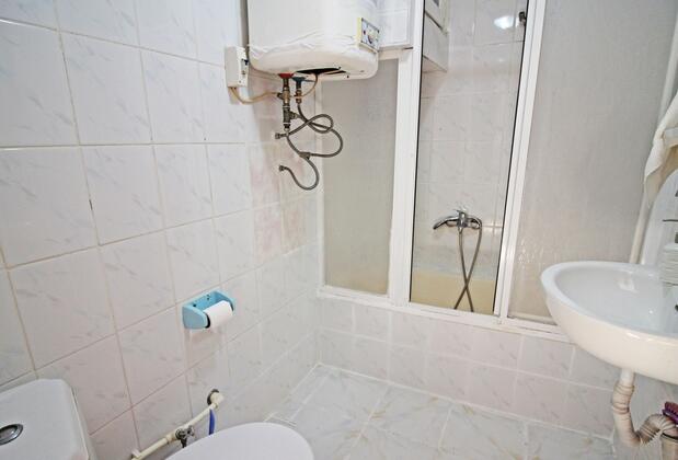 Bozcaada Akdeniz Pansiyon - Görsel 18