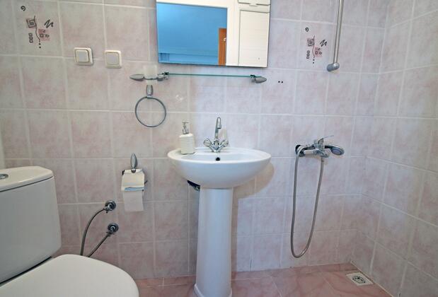 Bozcaada Akdeniz Pansiyon - Görsel 19