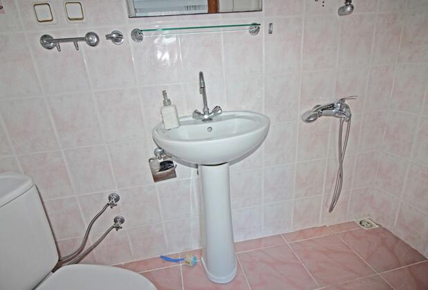 Bozcaada Akdeniz Pansiyon - Görsel 25