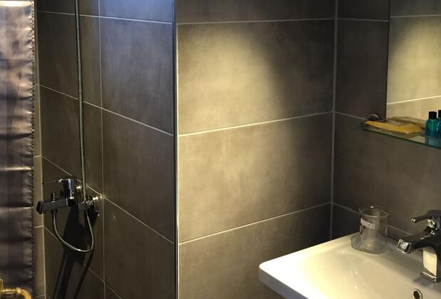 La Kalinda Butik Otel - Görsel 8