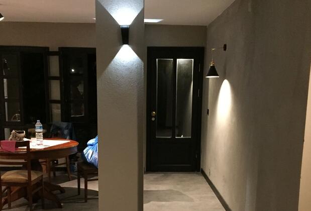 La Kalinda Butik Otel - Görsel 11