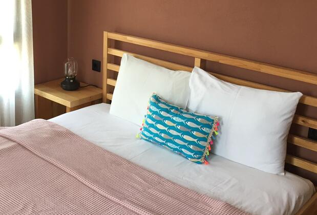 La Kalinda Butik Otel - Görsel 4