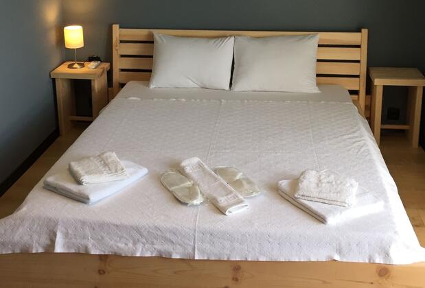 La Kalinda Butik Otel - Görsel 6