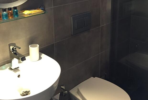 La Kalinda Butik Otel - Görsel 9