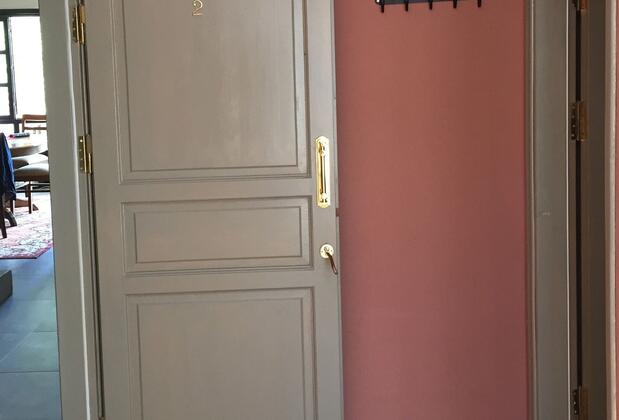 La Kalinda Butik Otel - Görsel 15