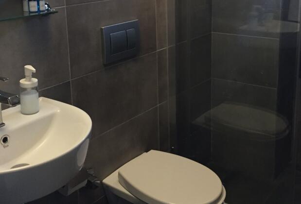 La Kalinda Butik Otel - Görsel 16