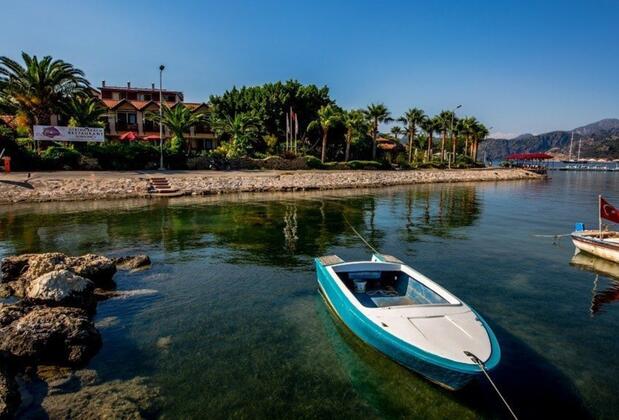 Palmetto Resort Hotel - Görsel 3