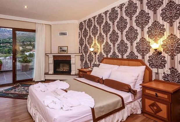 Palmetto Resort Hotel - Görsel 21