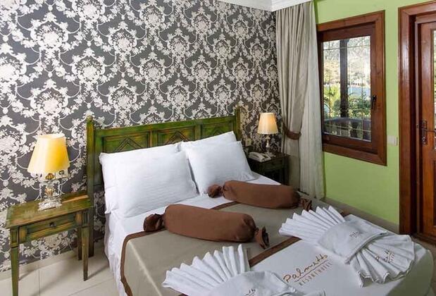 Palmetto Resort Hotel - Görsel 22