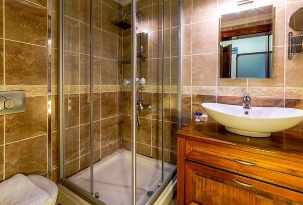 Palmetto Resort Hotel - Görsel 23