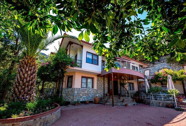 Palmetto Resort Hotel - Görsel 14