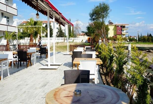 Side Alya Hotel - Görsel 3