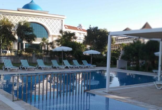 Side Alya Hotel - Görsel 4