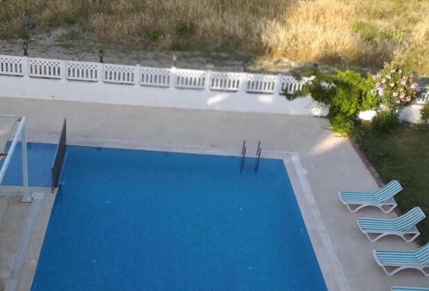 Side Alya Hotel - Görsel 6