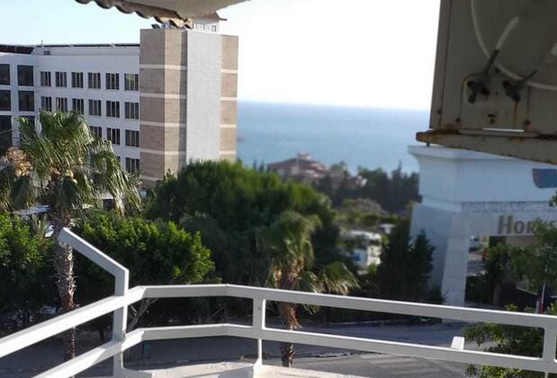 Side Alya Hotel - Görsel 7