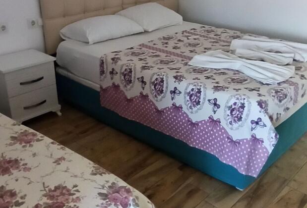 Side Alya Hotel - Görsel 9