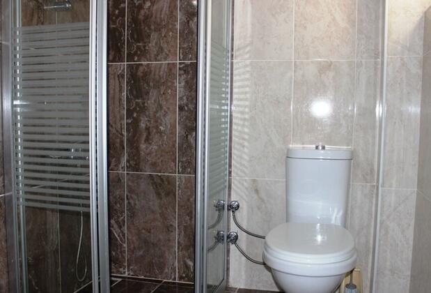 Side Alya Hotel - Görsel 12