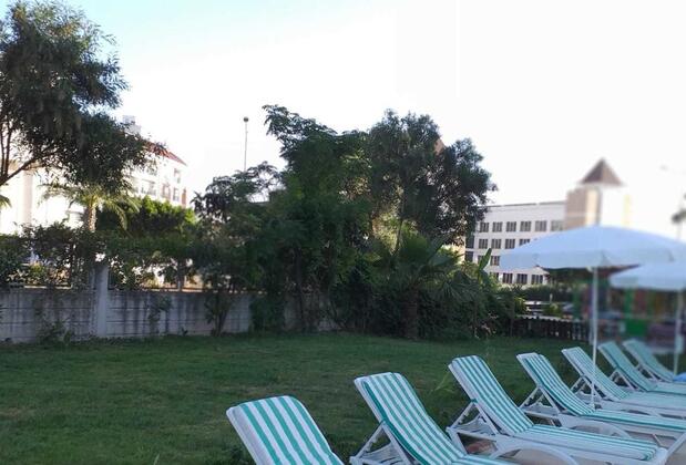 Side Alya Hotel - Görsel 5