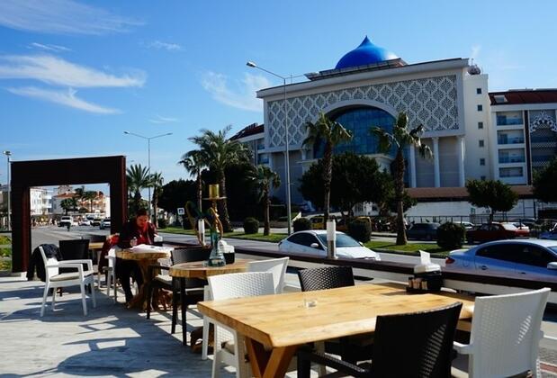 Side Alya Hotel - Görsel 19