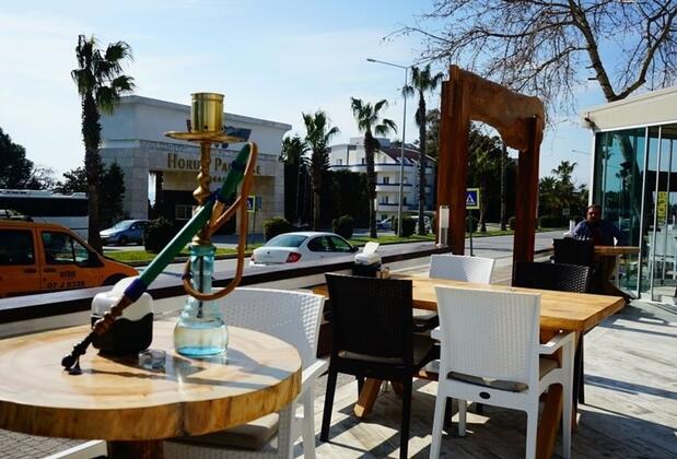 Side Alya Hotel - Görsel 18