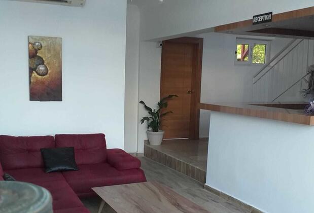 Side Alya Hotel - Görsel 13