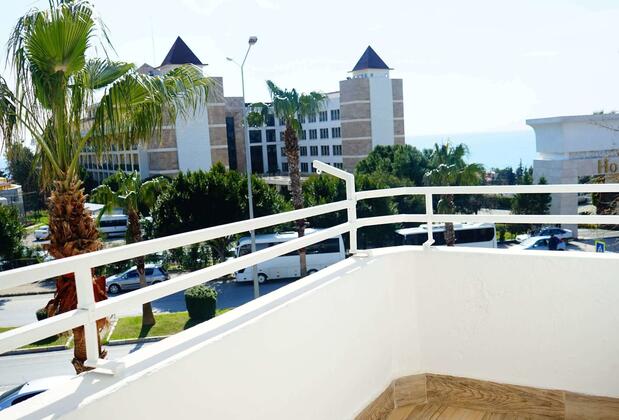 Side Alya Hotel - Görsel 15