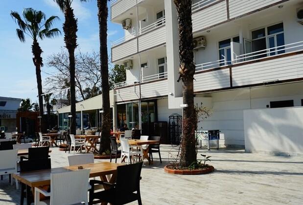 Side Alya Hotel - Görsel 20