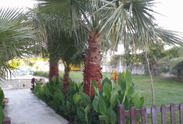 Side Alya Hotel - Görsel 27