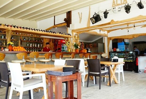 Side Alya Hotel - Görsel 21