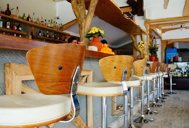 Side Alya Hotel - Görsel 22