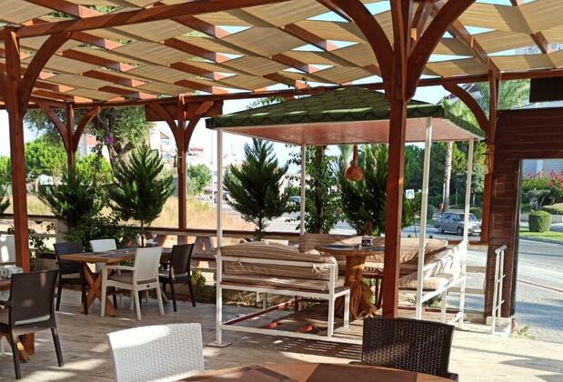 Side Alya Hotel - Görsel 28