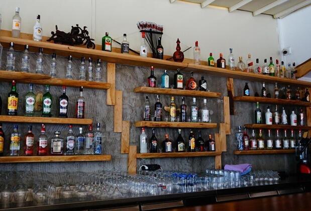 Side Alya Hotel - Görsel 24