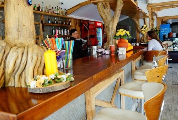 Side Alya Hotel - Görsel 23