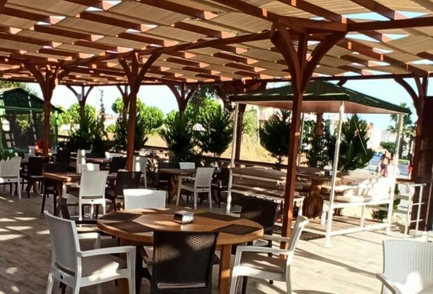 Side Alya Hotel - Görsel 29