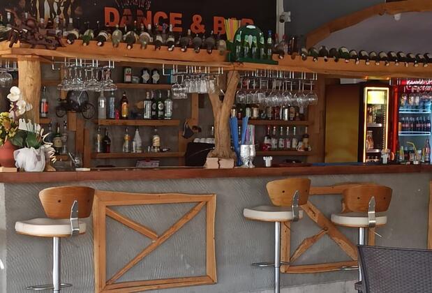 Side Alya Hotel - Görsel 25