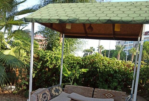 Side Alya Hotel - Görsel 30