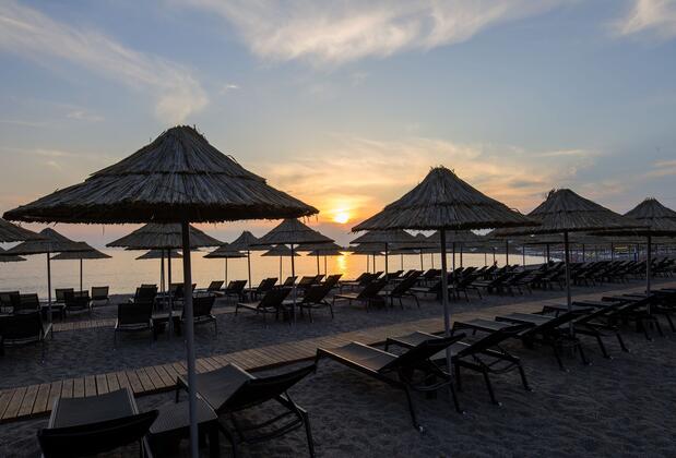 Litore Resort Hotel & Spa - Görsel 12