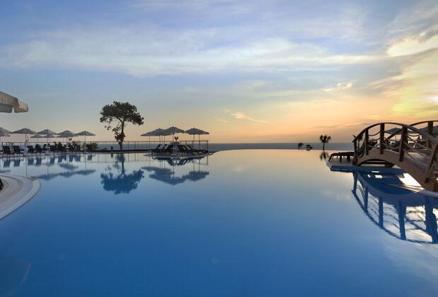 Litore Resort Hotel & Spa - Görsel 10